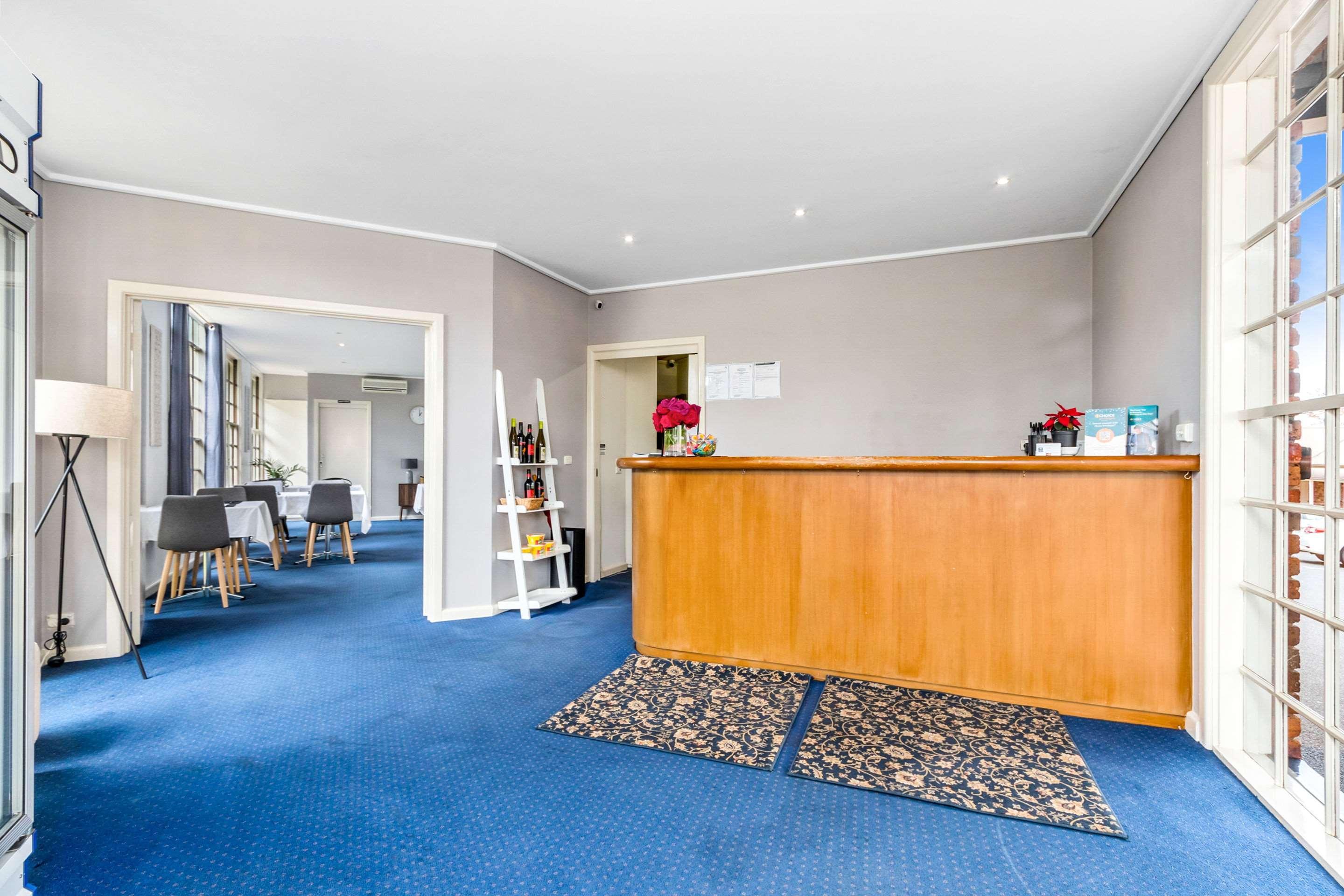 מלבורן Greensborough Motel מראה חיצוני תמונה
