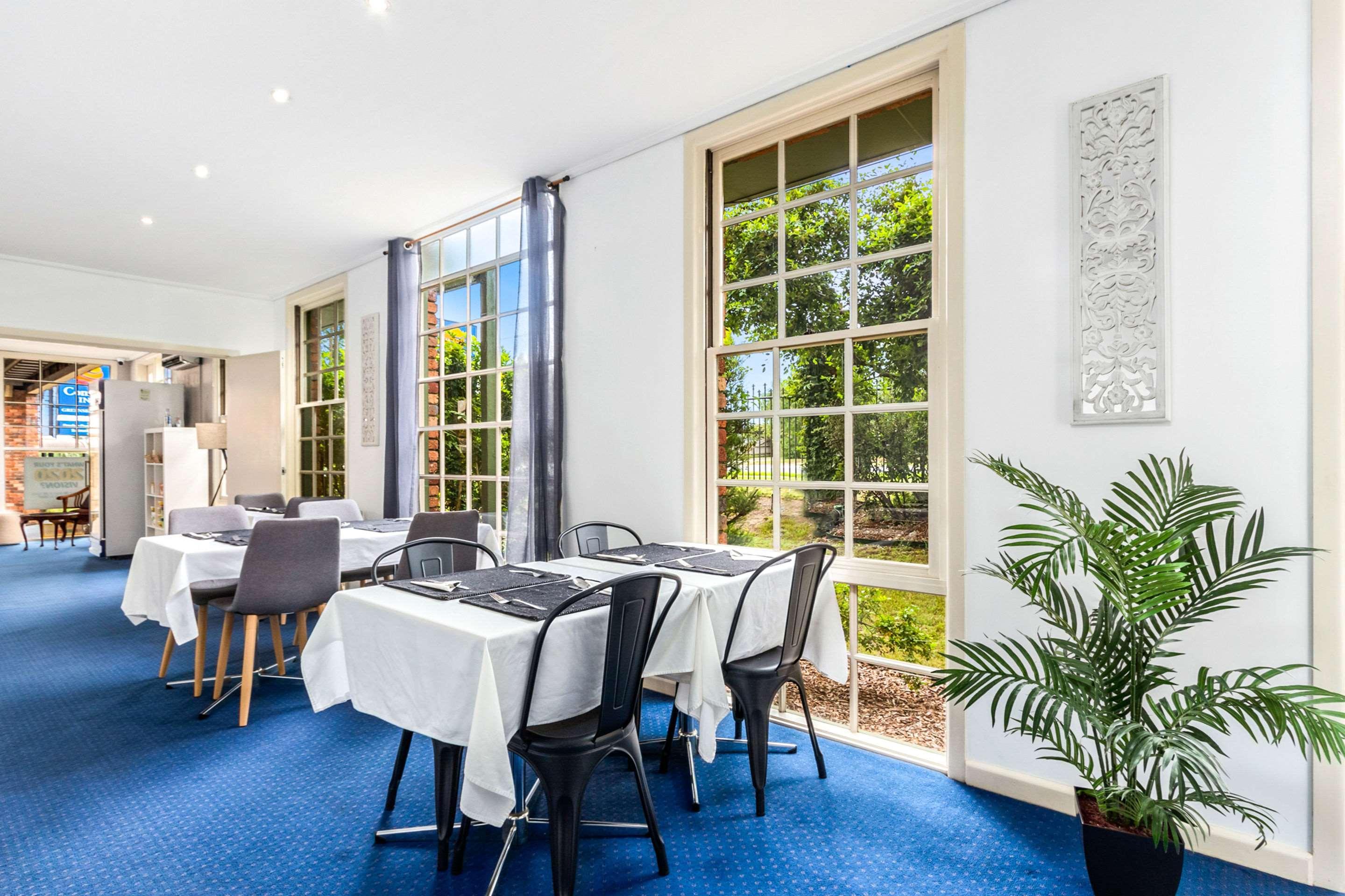 מלבורן Greensborough Motel מראה חיצוני תמונה