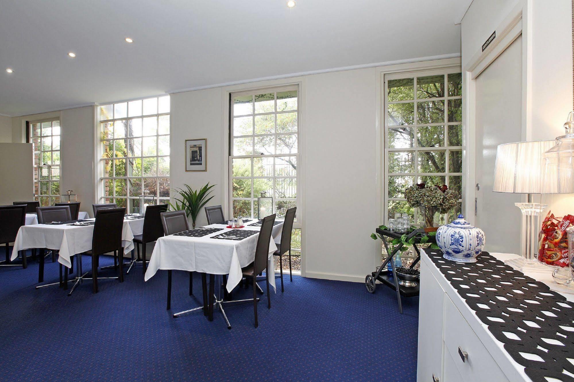 מלבורן Greensborough Motel מראה חיצוני תמונה